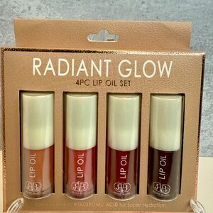 RADIANT GLOW BY ROCKIN BEAUTY